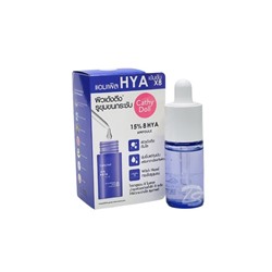 Концентрированная ампульная сыворотка для лица Cathy Doll 15% 8HYA Ampoule 30 мл