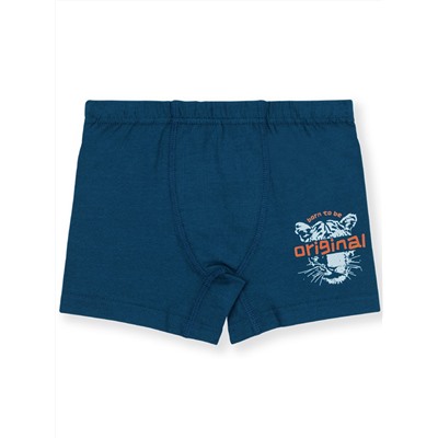 3510 Боксеры для мальчика многоцвет (BAYKAR)