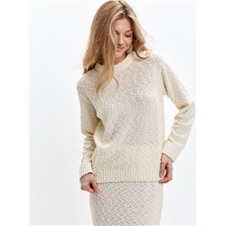 Комплект  GIGI, Молочный