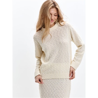 Комплект  GIGI, Молочный