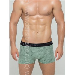 SD2017-3 Трусы мужские Дроп Salvador Dali боксеры