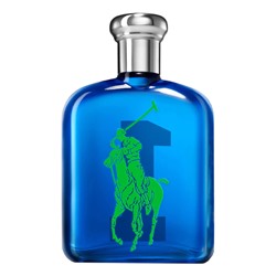 RALPH LAUREN BIG PONY № 1 edt (m) 125ml TESTER