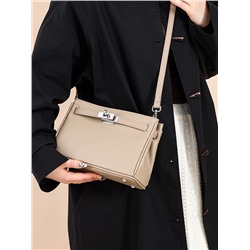 Bags Сумка женская / кожа /   026202