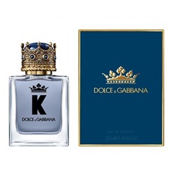 Dolce & Gabbana K Edt 50 ml original