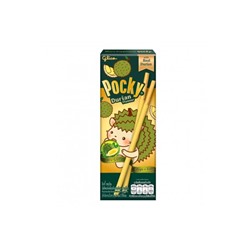 Печенье-палочки со вкусом Дуриана Glico Pocky Durian Flavour 25 гр
