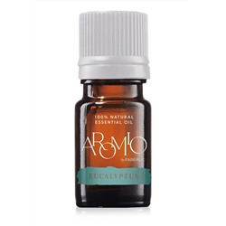 Эфирное масло эвкалипта «Свободное дыхание» AROMIO