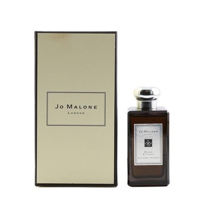 JoMalon Myrrh Tonka edp