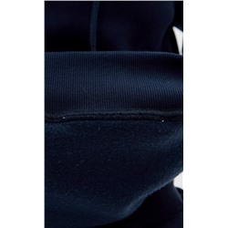 Брюки спорт P422-0801-1 d.blue