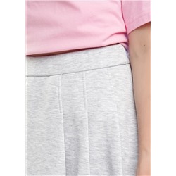 CLEVER Юбка LSC26-1229 мел