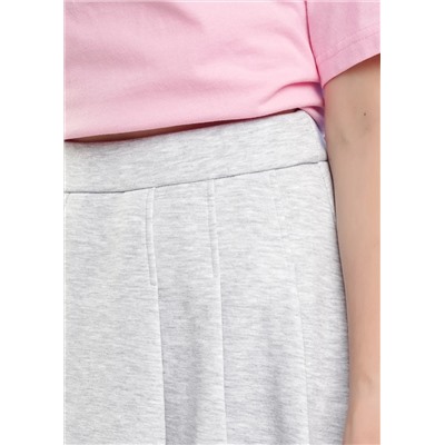 CLEVER Юбка LSC26-1229 мел