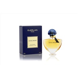 GUERLAIN SHALIMAR edp (w) 30ml