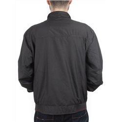 9925A DARK GRAY Ветровка мужская GEEN