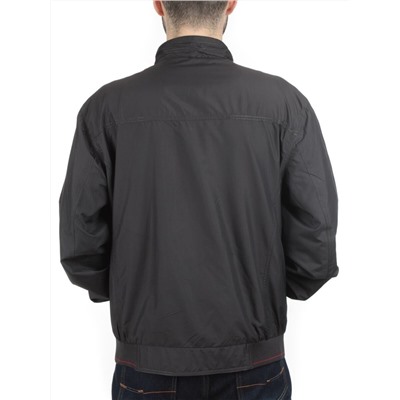 9925A DARK GRAY Ветровка мужская GEEN