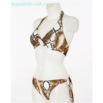 8061-19 Купальник раздельный (46-50)