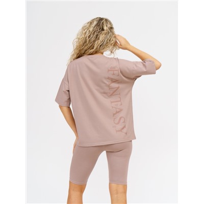 948 Костюм "Капучино"