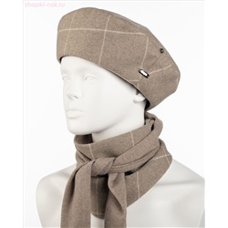 Лада Комплект (берет+бактус) (56-58)