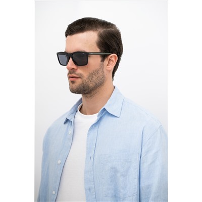 SALE Солнцезащитные очки INVU IB22463B с чехлом 20201