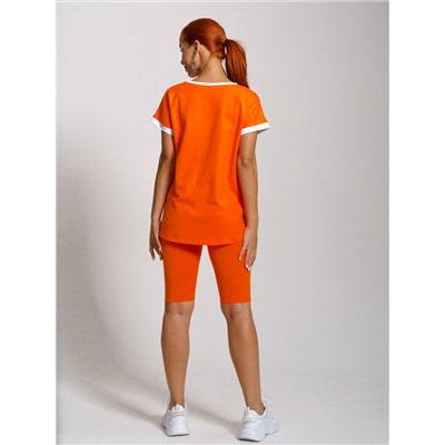 971 Костюм "Оранжевый"