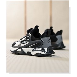 Keyolong  с автошнурками    7012