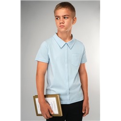 Рубашка поло для мальчика Happyfox