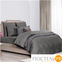 Medsleep ЛИНДАУ сер Простыня 220х240-1, 1 пр., хл