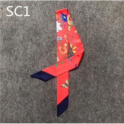 Лента Twilly SC1-SC6