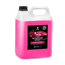 Активная пена «Active Foam Effect» 6к