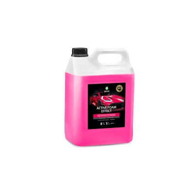 Активная пена «Active Foam Effect» 6к