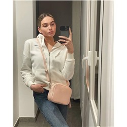 Итальянская сумка из натуральной кожи AB.Z · Pelle · 22-10/2Z (370) АКЦИЯ