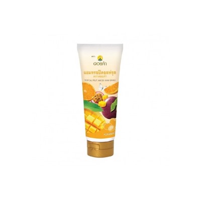 Джем с Тропическим вкусом Doi Kham Tropical jam 130 гр