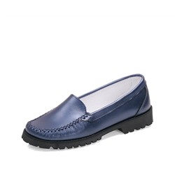 Мокасины 
                                                                                                                     Captor7535-099