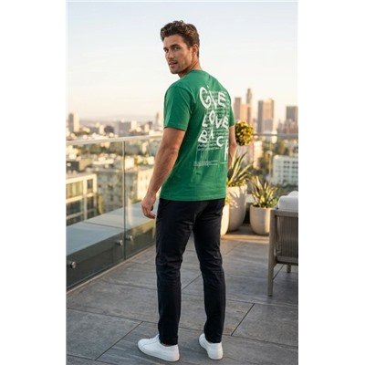 Футболка (хлопок)