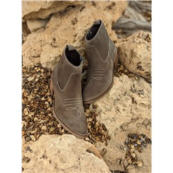 TEKILA 7005 Taupe+Ab.Zapatos PELLE Helena (310) ТАУПЕ АКЦИЯ