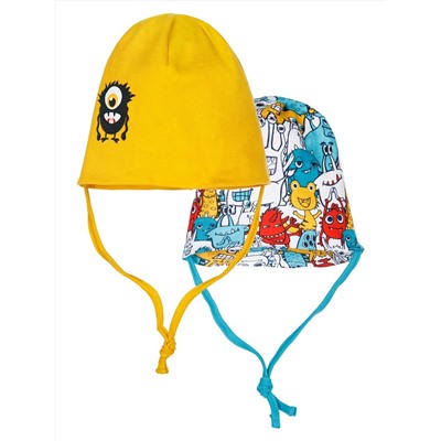 PLAYTODAY Шапка 12419042