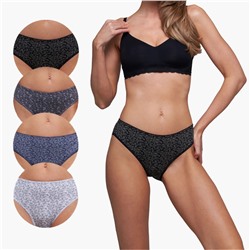 6802-110 Трусы-слипы женские