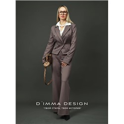 DIMMA Брюки 2631