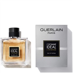 GUERLAIN L’HOMME IDEAL L’INTENSE edp (m) 50ml