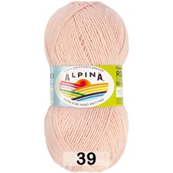 Пряжа Alpina Roland