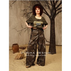 DIMMA Брюки 2578