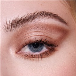 С809 NUDE EYES Палетка минеральных теней коллекция Classics