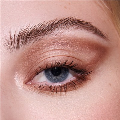 С809 NUDE EYES Палетка минеральных теней коллекция Classics