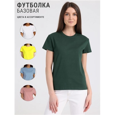 Апрель Футболка 1ЖДФК2656001