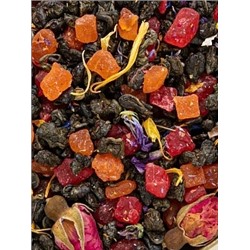 Чай зелёный "Тайна султана"  100 г