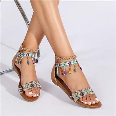 Xianglv Женские босоножки  222-12