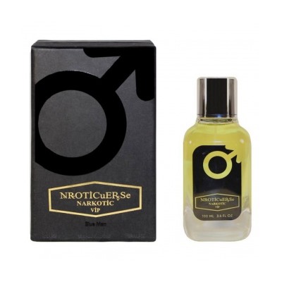 Nroticuerse Narkotic Blue Man – Chanel Bleu de Chanel Men edp 100 ml
