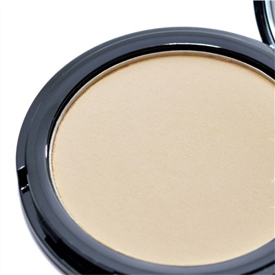 Основа матовая компактн. С505 (песочный)