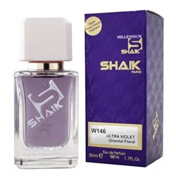 SHAIK 146 Paco Rabanne Ultraviolet women 50 ml