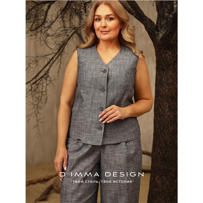 DIMMA Жилет 2574