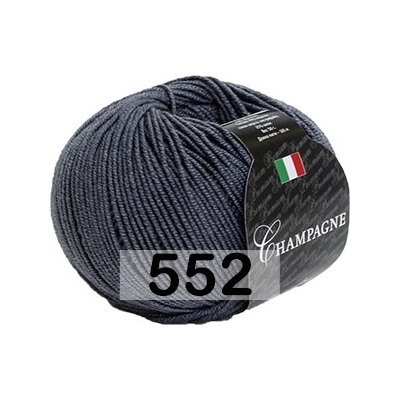 Пряжа Сеам Champagne