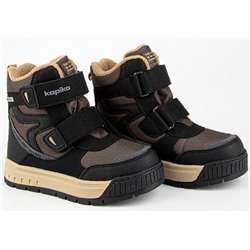 Ботинки зима Kapika 42523-2 кор